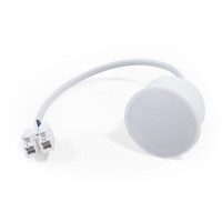 Led Spot Modul 230V 3W 4000K Tagesweiß 25Mm - 1:1 Ersatz GU10 Leuchtmittel