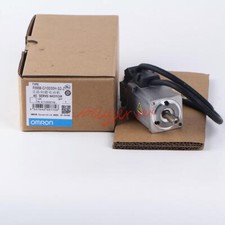 Ein Neu Omron AC Servo Motor R88M-G10030H-S2-Z