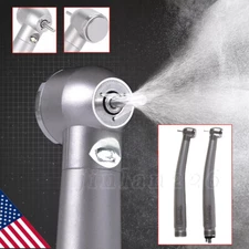 Turbina LED 2/4 orificios con pieza mano de alta velocidad dental NSK Style