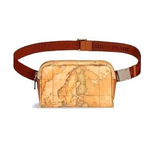 Alviero Martini Prima Classe Geo Classic CE 007 6000 Marsupio da Donna |  Acquisti Online su eBay