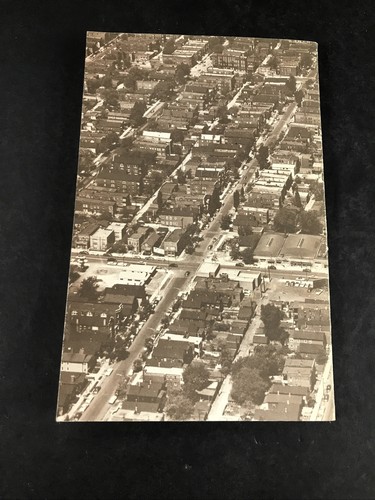 SIGNED Bridgeport Dreamer Leo Narducy Collection of poems South-side Chicago - Foto 6 di 7