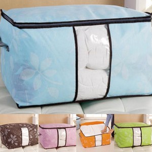 Aufbewahrungsbox Bettwäsche