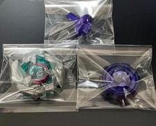 Beyblade X Whale Wave 5-80E BX-36 01 Elevate Bit Takara Tomy mit Beycode ohne...