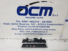 83A925301AE COMANDO PULSANTIERA INTERRUTTORI 4 FRECCE AUDI Q3 II DAL 2018