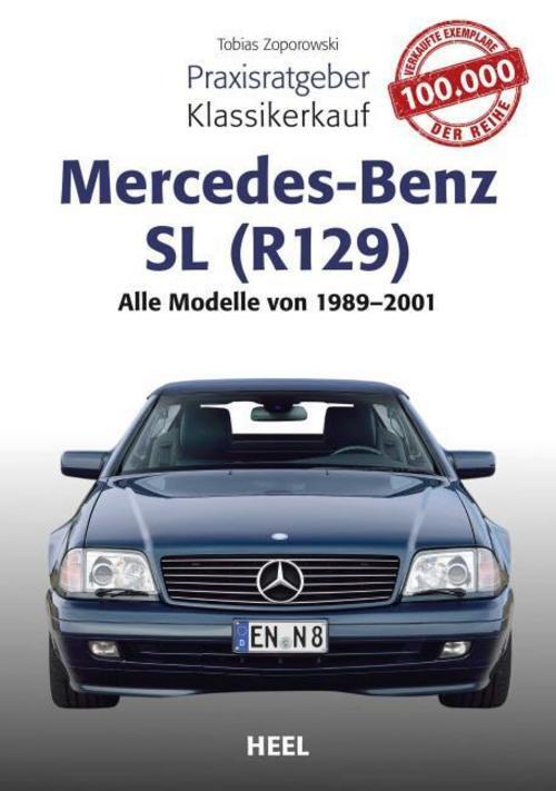 Thumbnail - Praxisratgeber Klassikerkauf Mercedes-benz R 129 Tobias Zoporowski