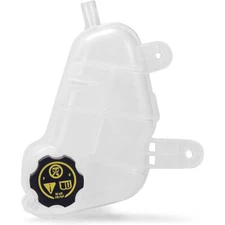 For Chevrolet Sonic 2012-2020 95048411 Coolant Expansion Tank with Cap 603-386
