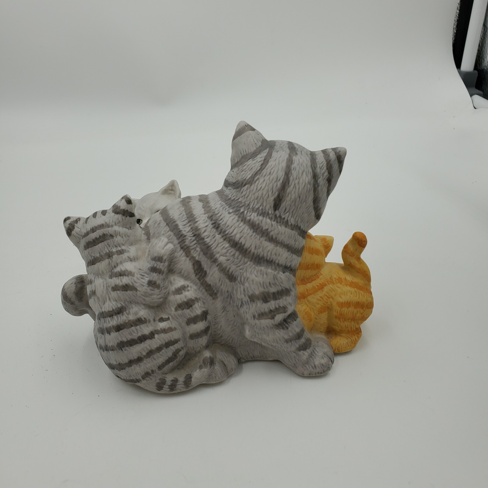 san-francisco-music-box-company-playmates-cats-kittens-musical-ebay