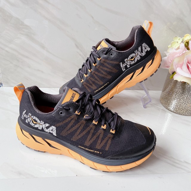 hoka one one challenger atr 4