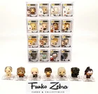 Funko Bitty Pops! YOU CHOOSE Mandalorian WWE LOTR Toy Story Parks & Recreation