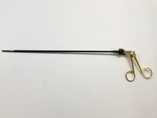 Marlow M3111NTI Surgical Grasping Forceps