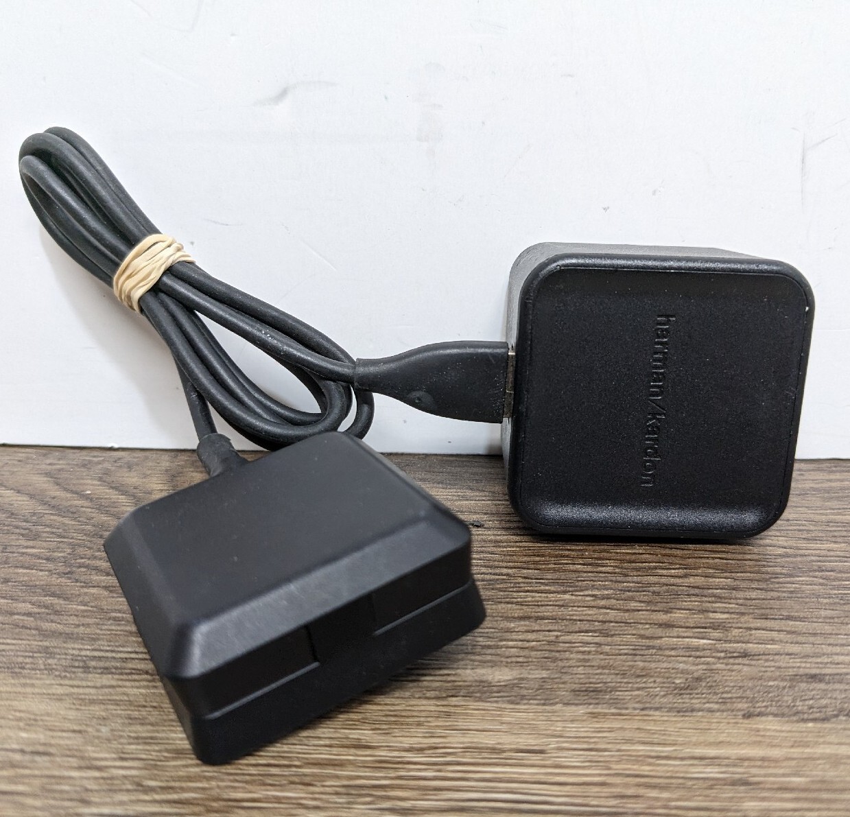 Harman Kardon USB AC Power Adapter Brick F5V-2.3-1U Genuine Replacement Tested