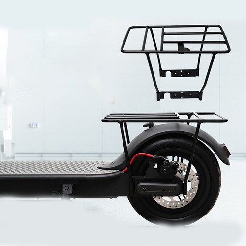 Luggage Cargo Rear Rack Storage Shelf for Xiaomi Mijia M365/Pro Electric Sc.yp - Picture 4 of 12
