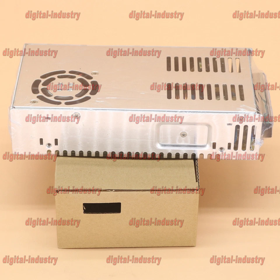 Brand New MEAN WELL Power Supply SP-320-5 5V 55A Quality assurance - Image 4 of 4