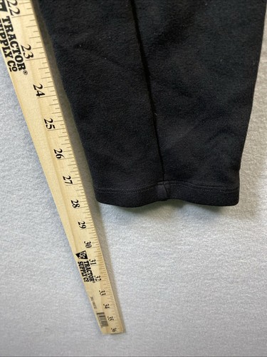 J. McLaughlin Leggings Women's Small Bridget Riding Jodhpurs Black Equestrian - Picture 4 of 9