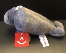 Adorable Seal Plush Stuffed Animal Aurora Brand GS50C24
