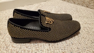 stacy adams swagger loafer