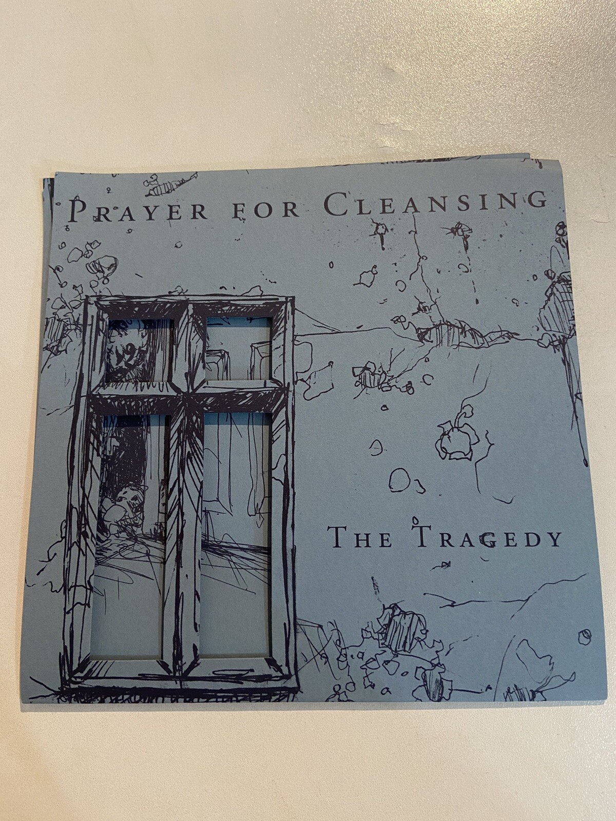 Prayer For Cleansing The Tragedy  /380 BTBAM Acacia Strain