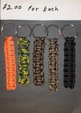 keychains