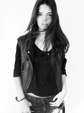 photo 10*15cm 4x6 INCH KENDALL JENNER (1249)