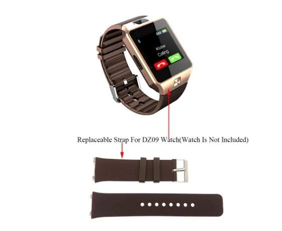 Dz09 2025 watch strap