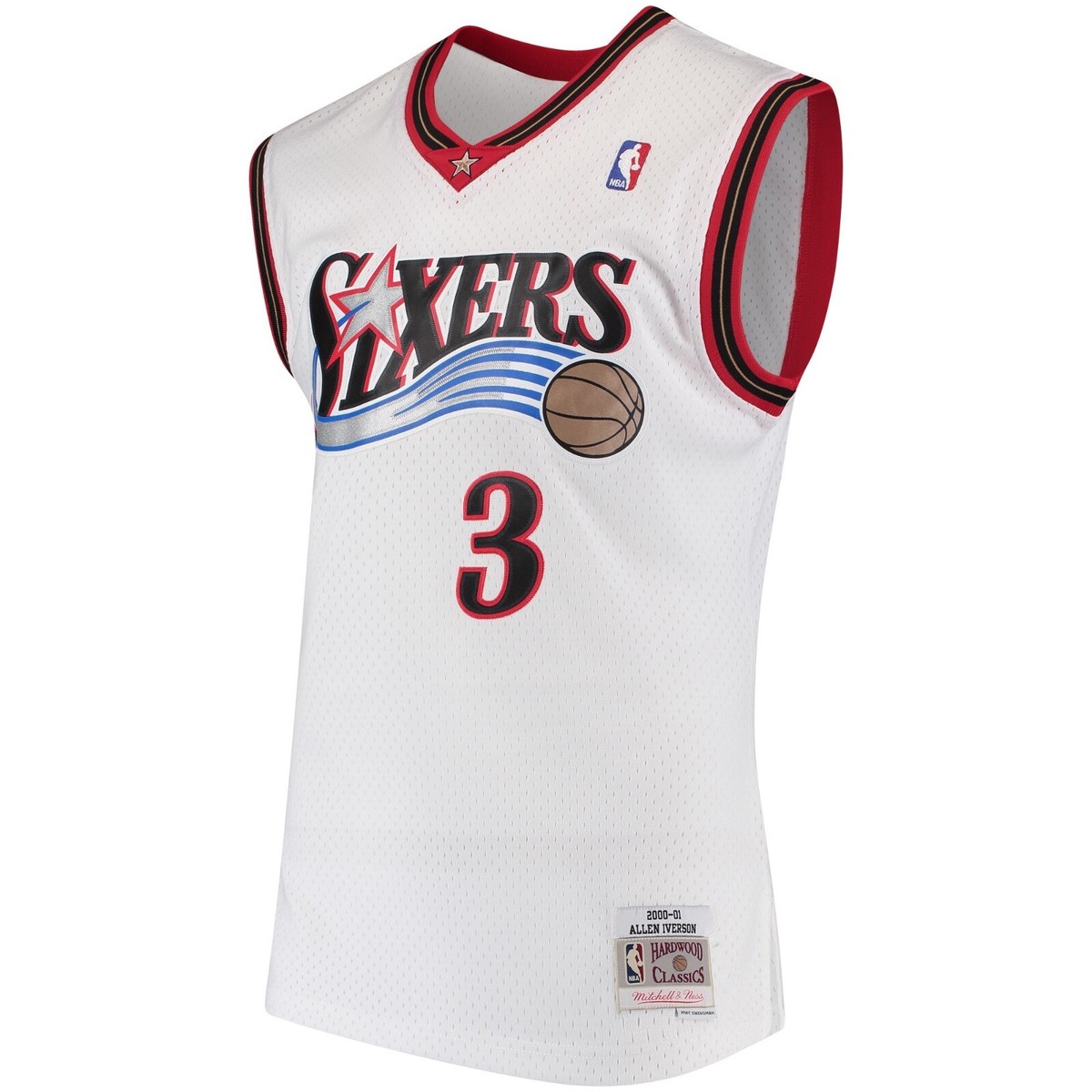ウェア NBA PHILADELPHIA SIXERS Allen Iverson s-l400.jpg