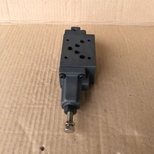 HIP MRP-03-C-30 DRUCKMINDERVENTIL DSG-03-2B2-D24-50 - Bild 6 von 9