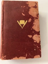 EIGHTEEN THOUSAND WORDS OFTEN MISPRONOUNCED, 1914 HC WILLIAM H P PHYFE