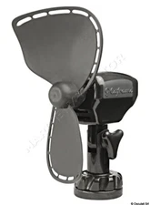 CAFRAMO Ultimate ventilator black 12 V