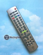 Westinghouse TV Remote TX47F430,SK26H540S,SK32H240, SK19H210S, RMT-05