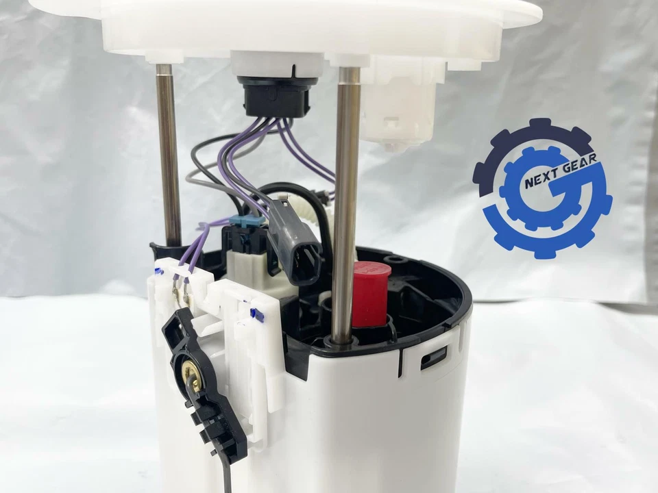 Conjunto de bomba de combustible Mopar 2004-06 Chrysler Pacifica 3,5 L 3,8 L 68028056AB nuevo fabricante de equipos originales Foto 4 de 4