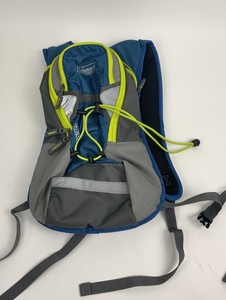 coleman revel hydration pack