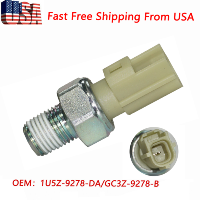 #ad Oil Pressure Sending Unit Pressure Switch For Ford F 150 F 350 F 250 E 350 PS288 $12.19