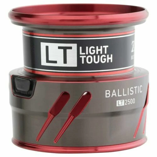 Mulinelli neri Daiwa per la pesca