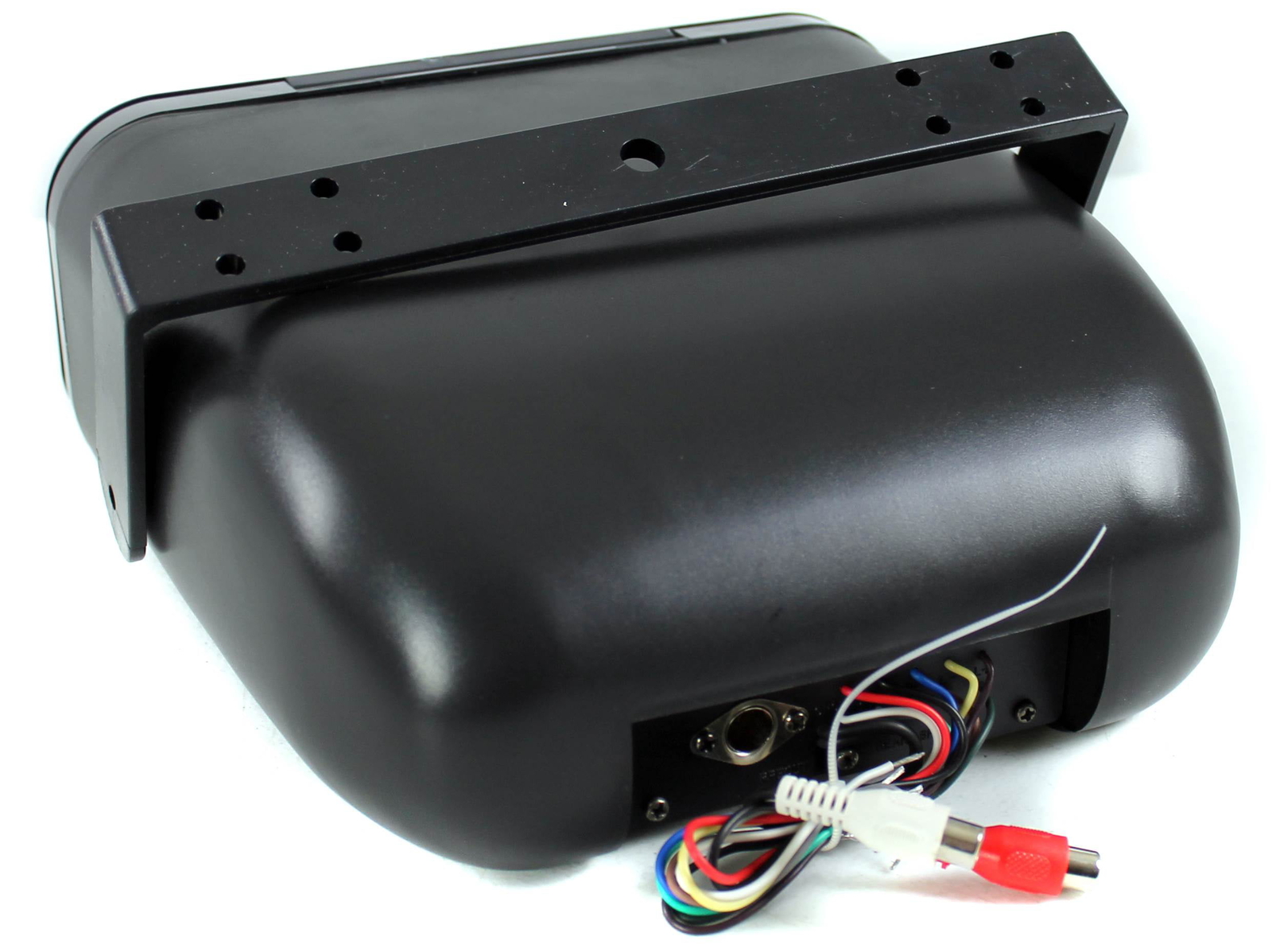 Pyle Waterproof Marine Stereo Housing to Mount on Boat or Outdoor PLMRCB3 eBay