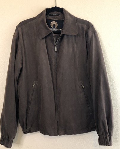 XL Zipper Closures Coat Jacket | eBay