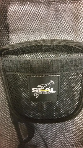AKM-SPORTS DRAW STRING MESH BAG,SCUBA DIVING FOOTBALL,HIKING,CAMPING,ANY SPORT - Picture 10 of 16