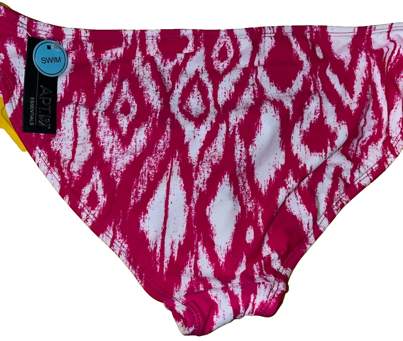 Mujer Apt. 9 Tamaño Regular traje de baño de una pieza para Mujer