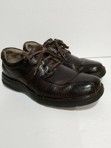 clarks lightweight men's shoes