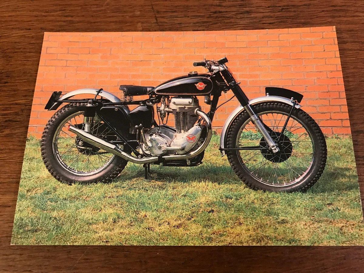Matchless ebay sale