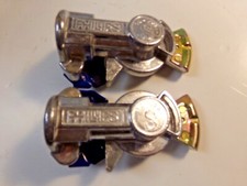 LOT OF 2 Phillips 12-006 Blue Gladhand Standard Service Mount