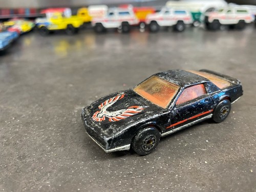 Matchbox Toys 1-75 Models Great Display Collection Vintage 1980s - You Select - Picture 47 of 326