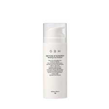 GBH Tone Up Sunscreen SPF50 PA   50g 1.76oz 