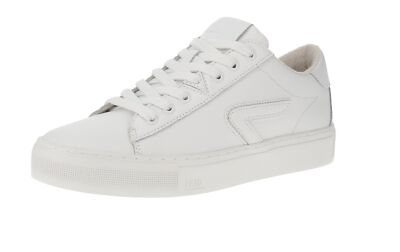 HUB Footwear M4520L31 Hook 22 - Herren Sneaker - 185-White