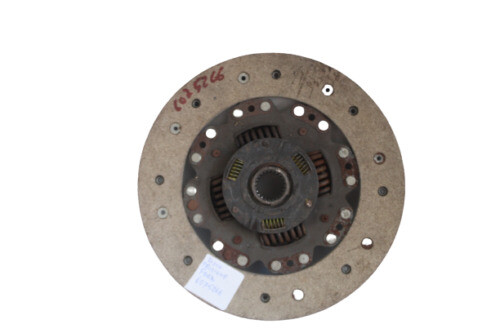 Kit D'embrayage Dacia Duster SUV 1.5 DCi 4x4 110 CV Diesel K9K 856 2010