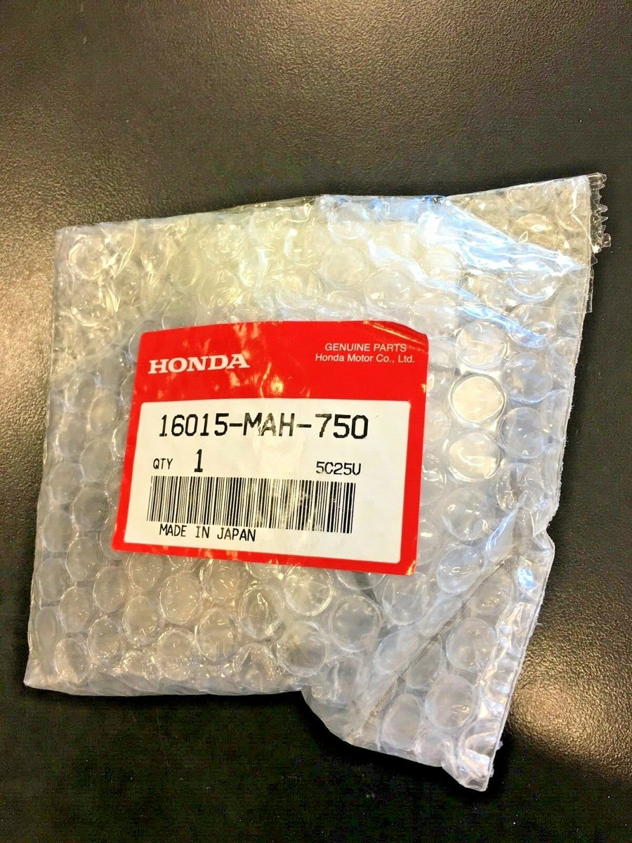 HONDA OEM SHADOW VF750/1100 CARBURETOR BOWL/FLOAT CHAMBER P/N