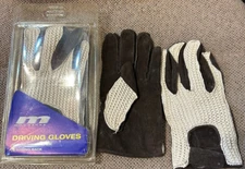Mountney Driving Glove , MG , leather
