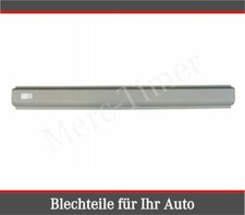 Ford Maverick 2001-2007 Reparaturblech Seiten Schweller Links = Rechts