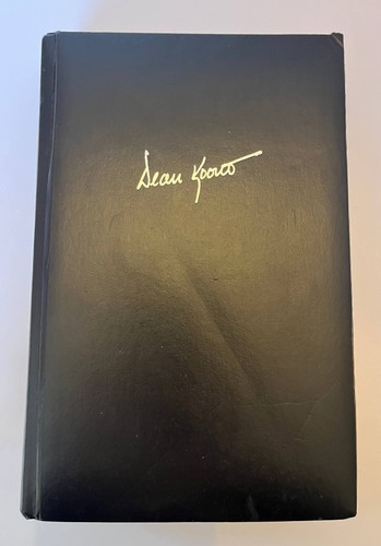 From The Corner Of His Eye w/ Publisher's Letter by Dean Koontz SIGNED LE - Picture 3 of 16