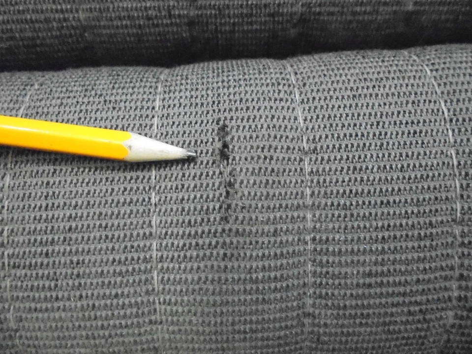 Mustang Recaro 1987-1993 asiento con canastilla delantero inferior/inferior - pasajero Foto 4 de 4