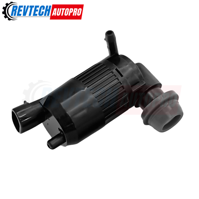 #ad Genuine 1005453 00 C Windshield Washer Pump w Grommet For Tesla Model S 2012 20 $9.98